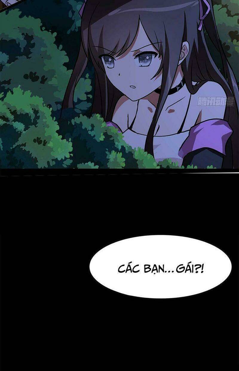 Bạn Gái Zombie Của Tôi - Chapter 271 - Page 26