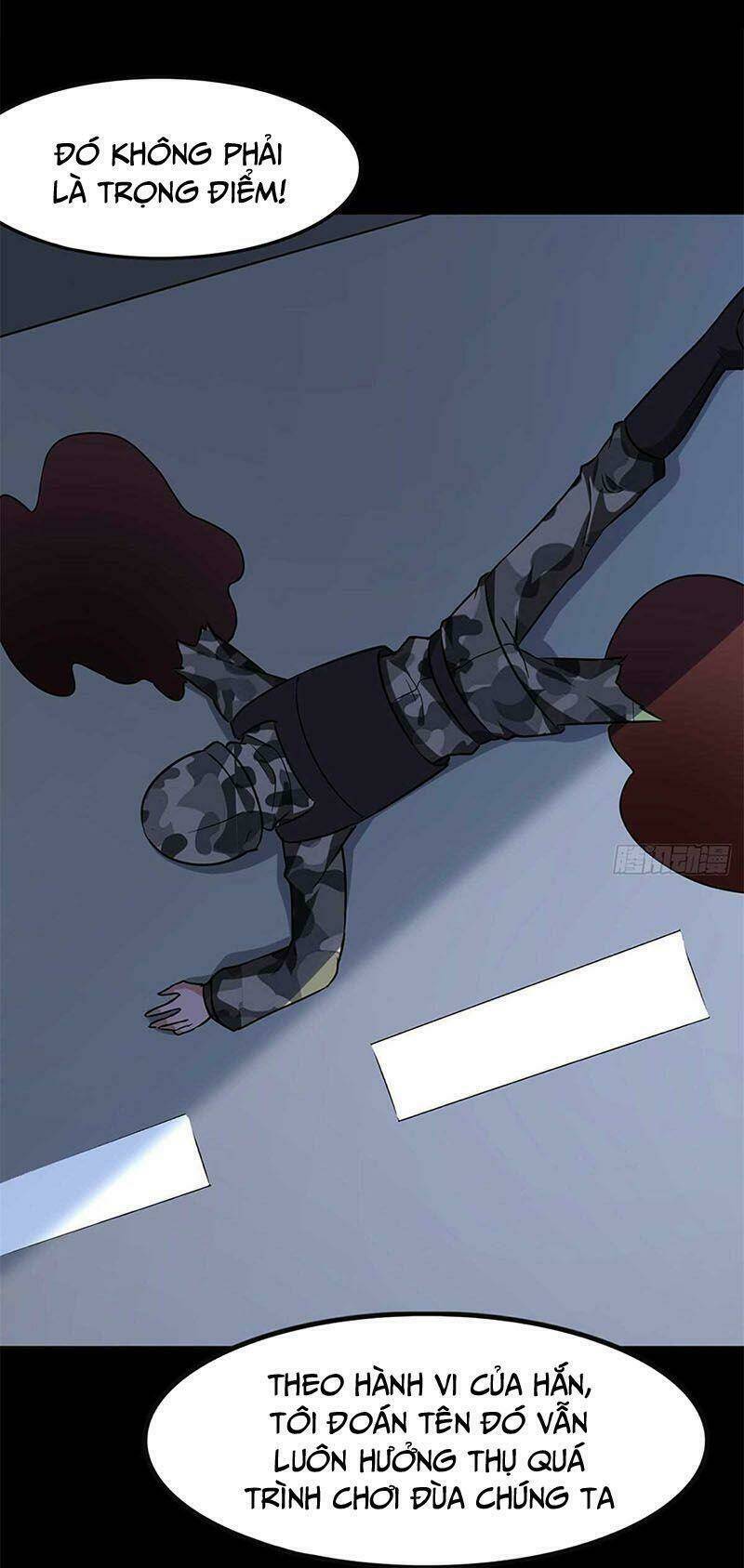 Bạn Gái Zombie Của Tôi - Chapter 271 - Page 27