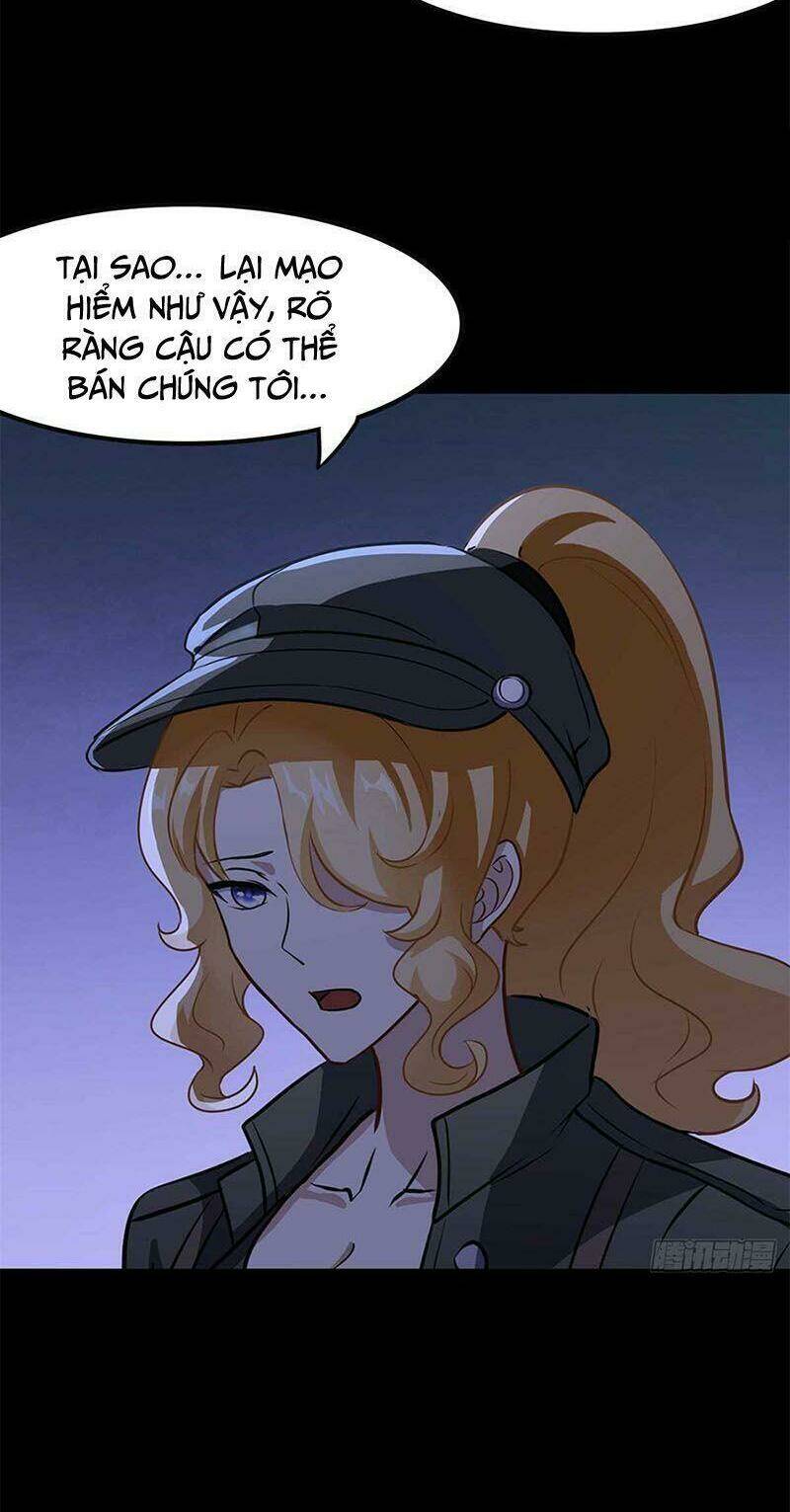 Bạn Gái Zombie Của Tôi - Chapter 271 - Page 30