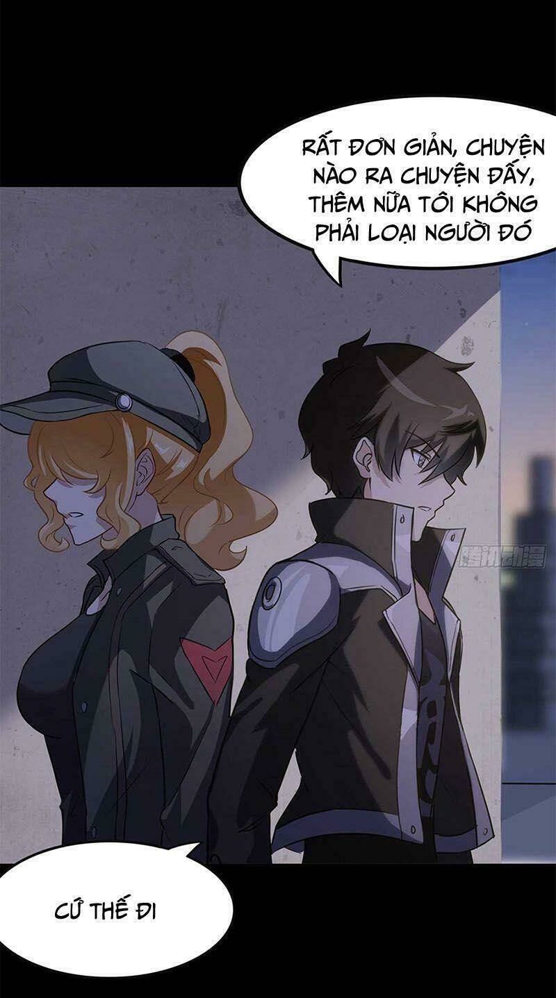 Bạn Gái Zombie Của Tôi - Chapter 271 - Page 31