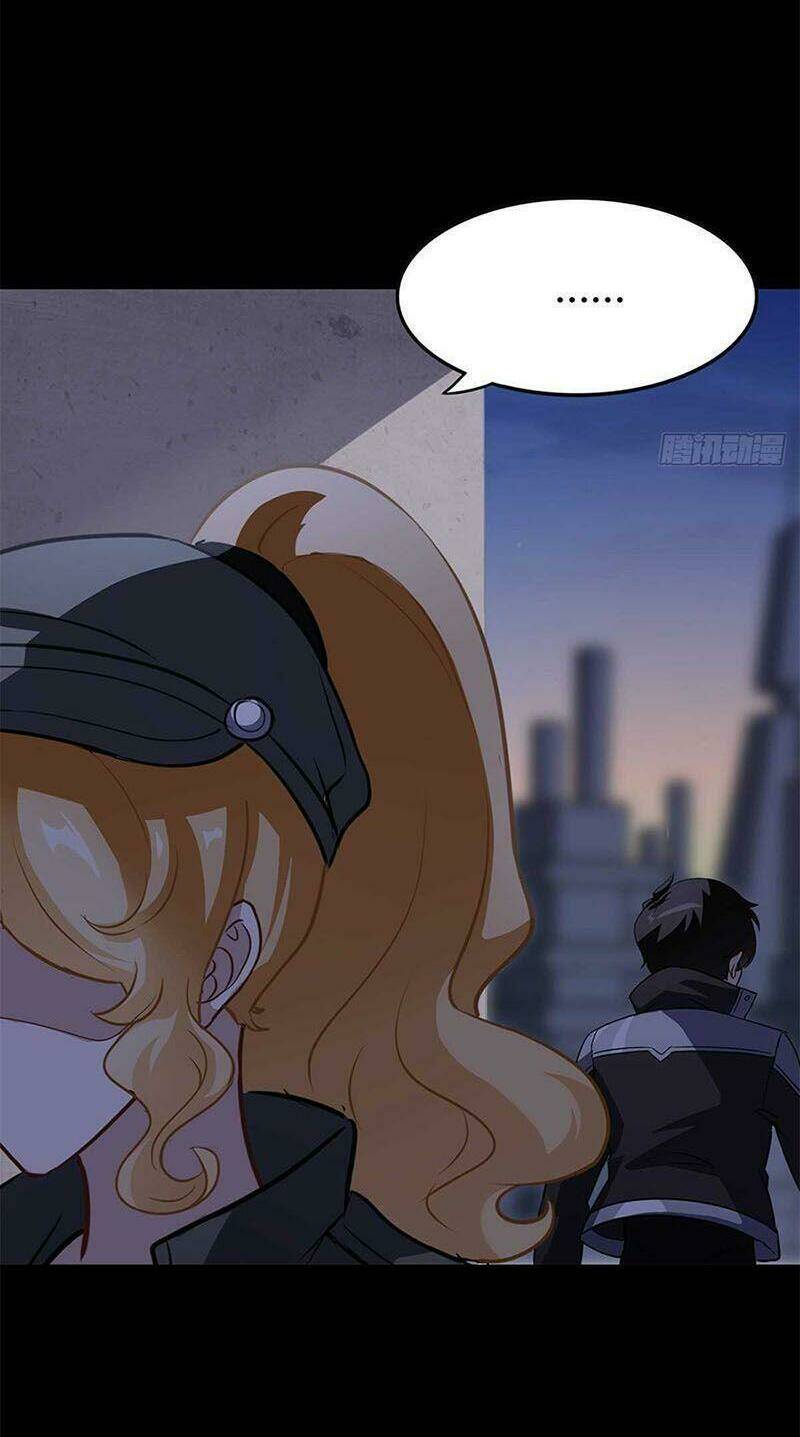 Bạn Gái Zombie Của Tôi - Chapter 271 - Page 32