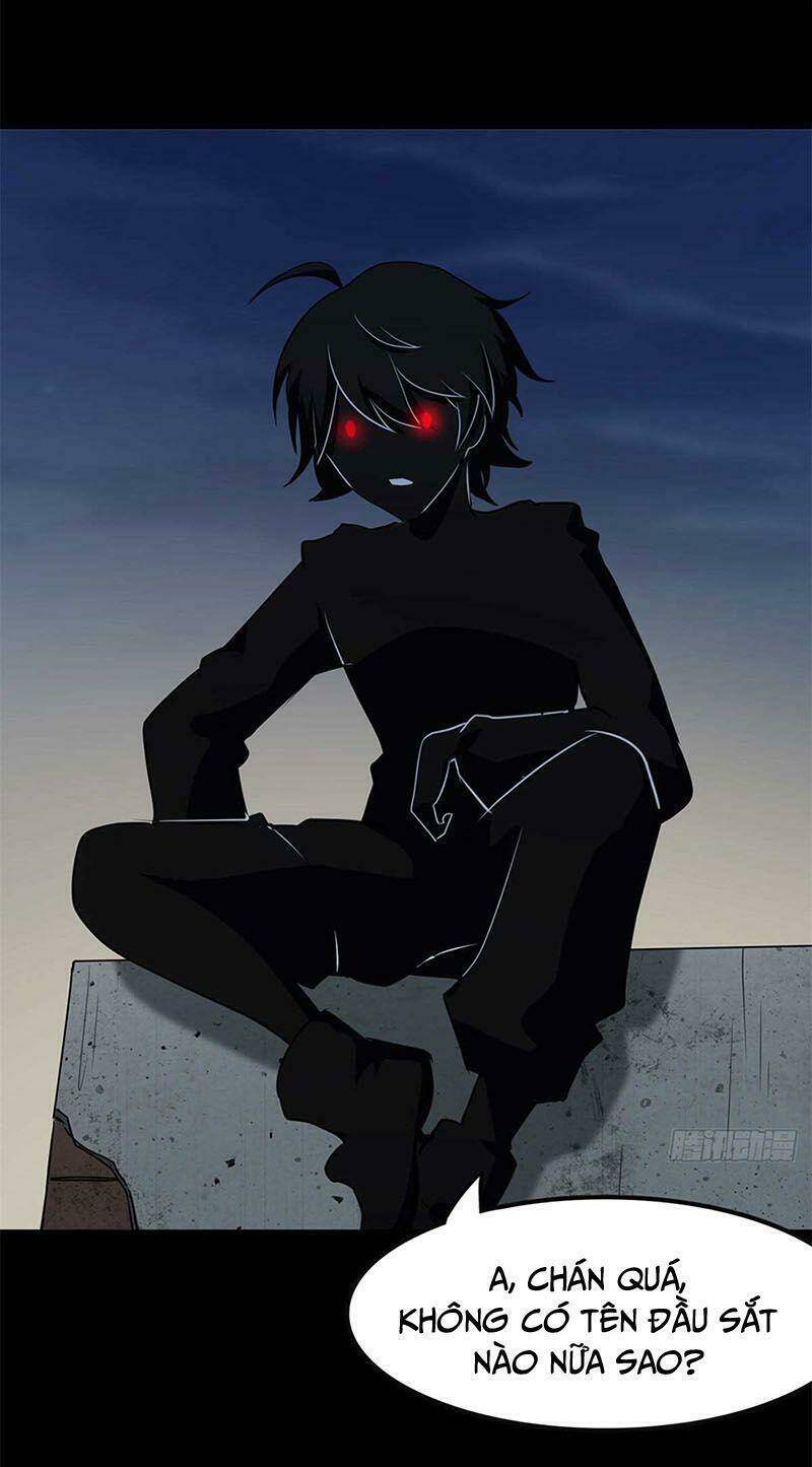 Bạn Gái Zombie Của Tôi - Chapter 271 - Page 33