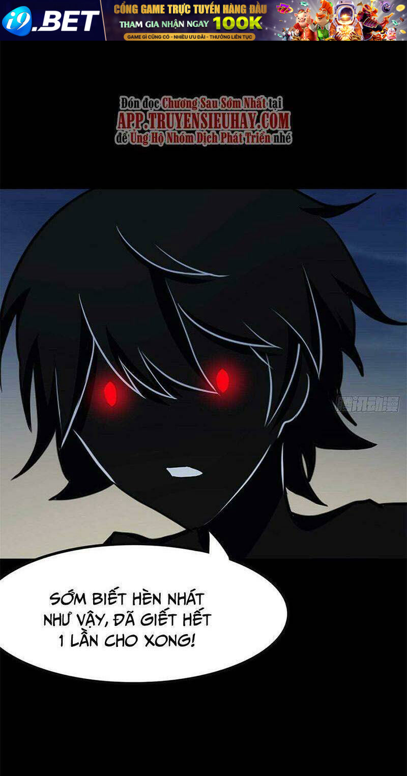 Bạn Gái Zombie Của Tôi - Chapter 271 - Page 34