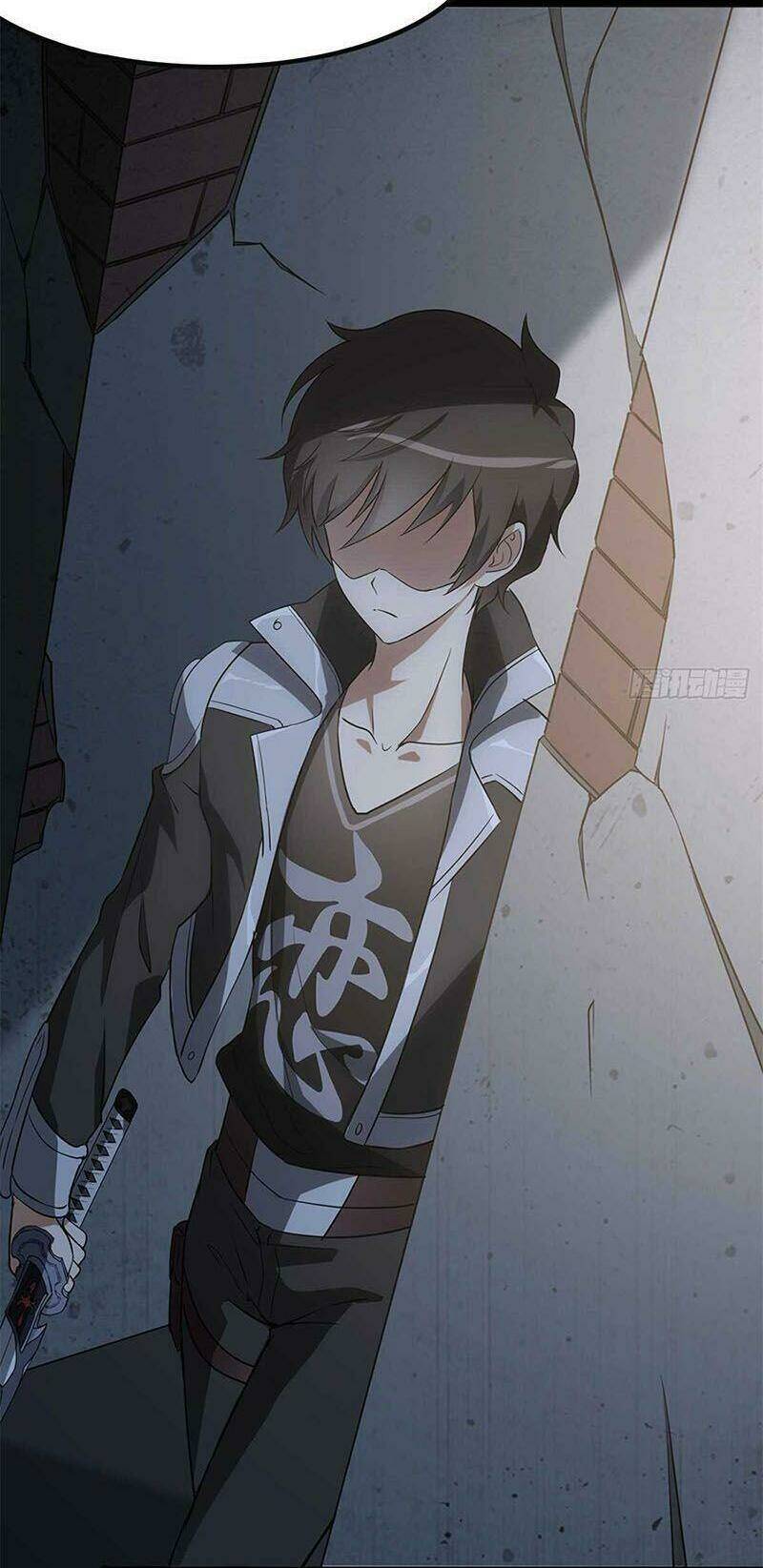 Bạn Gái Zombie Của Tôi - Chapter 271 - Page 36