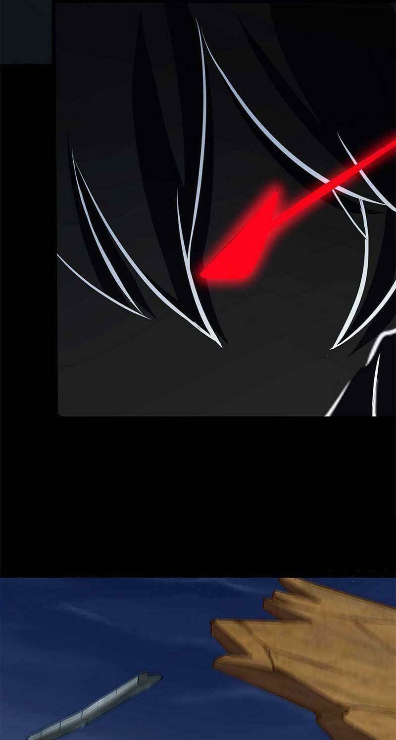 Bạn Gái Zombie Của Tôi - Chapter 271 - Page 37