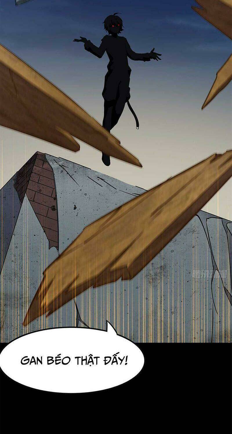 Bạn Gái Zombie Của Tôi - Chapter 271 - Page 38