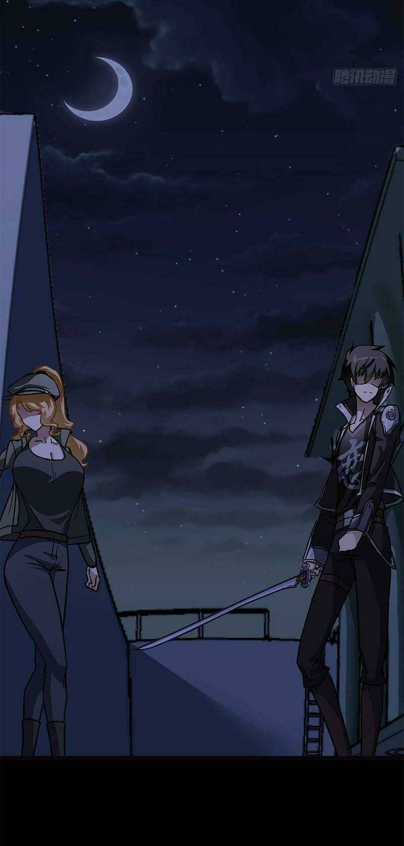 Bạn Gái Zombie Của Tôi - Chapter 271 - Page 3