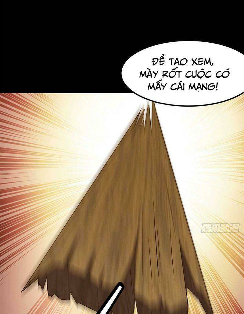 Bạn Gái Zombie Của Tôi - Chapter 271 - Page 39