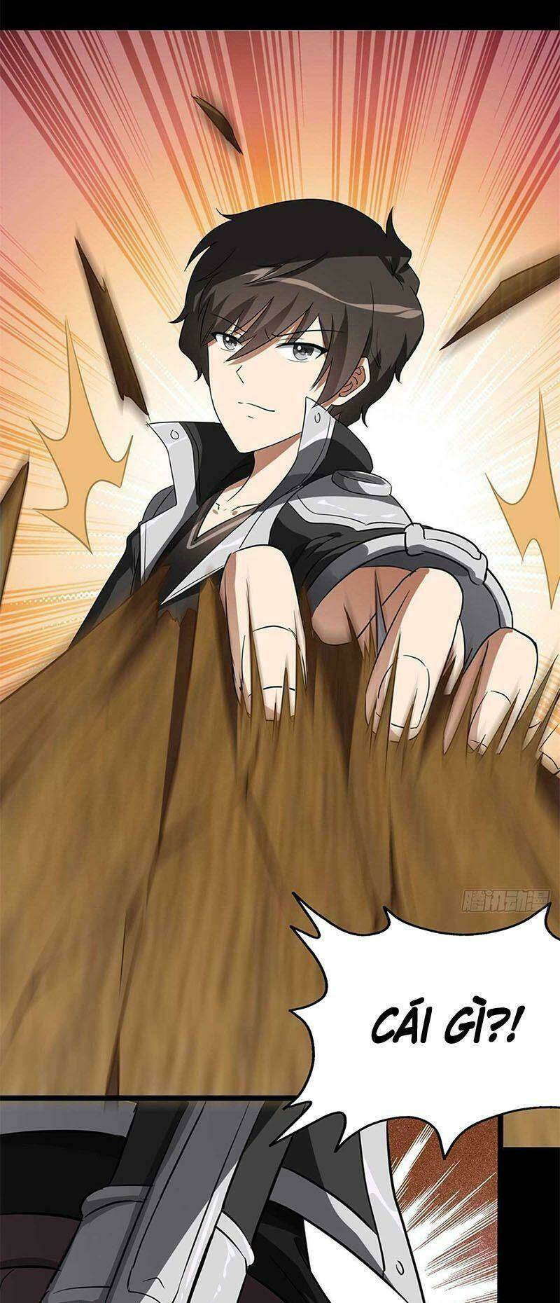 Bạn Gái Zombie Của Tôi - Chapter 271 - Page 41