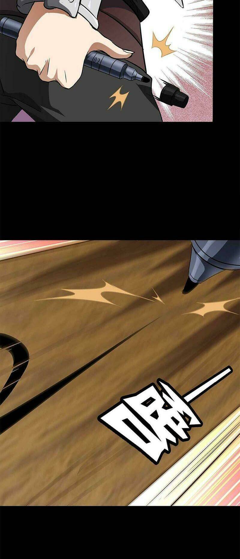 Bạn Gái Zombie Của Tôi - Chapter 271 - Page 42