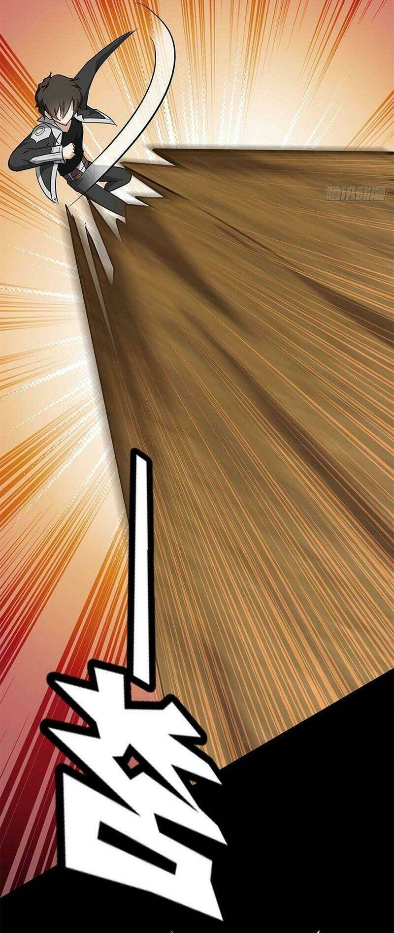 Bạn Gái Zombie Của Tôi - Chapter 271 - Page 44