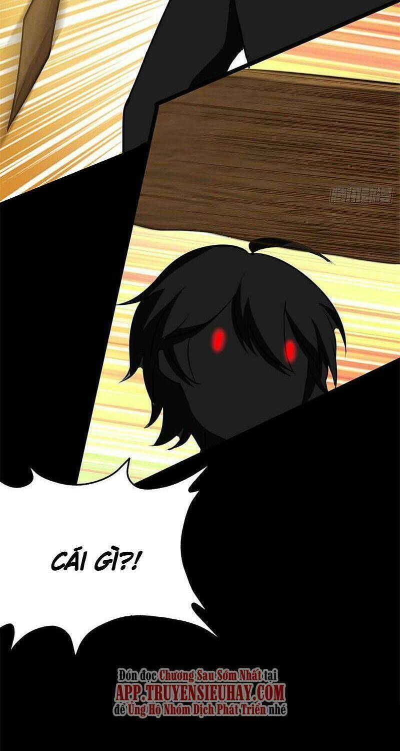 Bạn Gái Zombie Của Tôi - Chapter 271 - Page 46