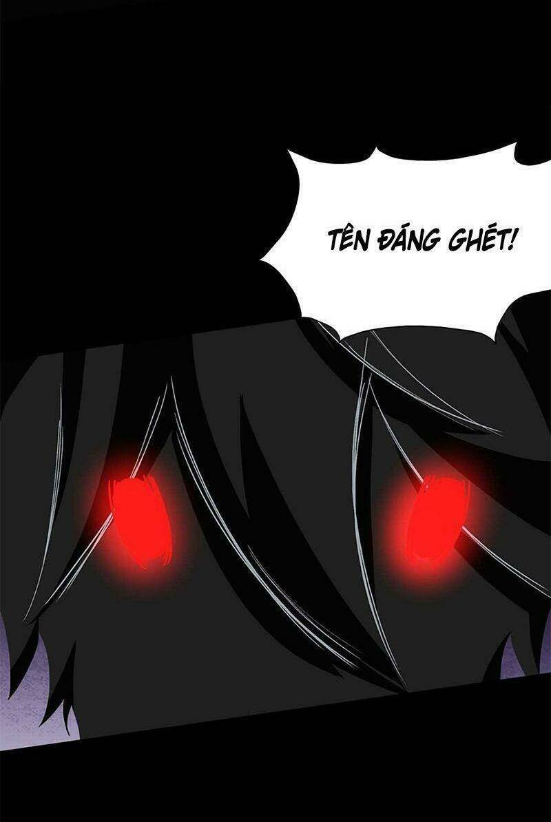 Bạn Gái Zombie Của Tôi - Chapter 271 - Page 48