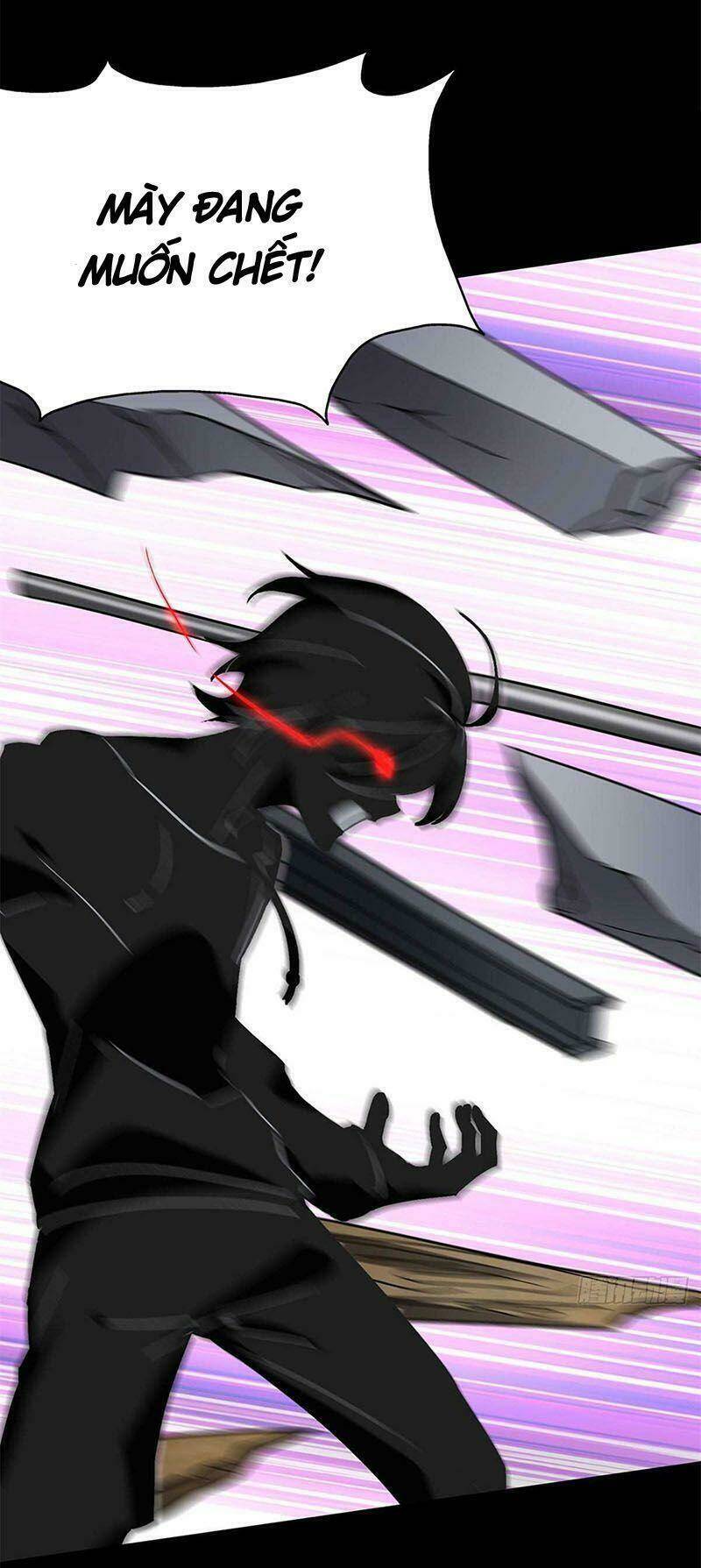 Bạn Gái Zombie Của Tôi - Chapter 271 - Page 49