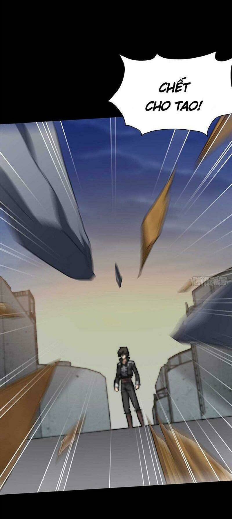 Bạn Gái Zombie Của Tôi - Chapter 271 - Page 50