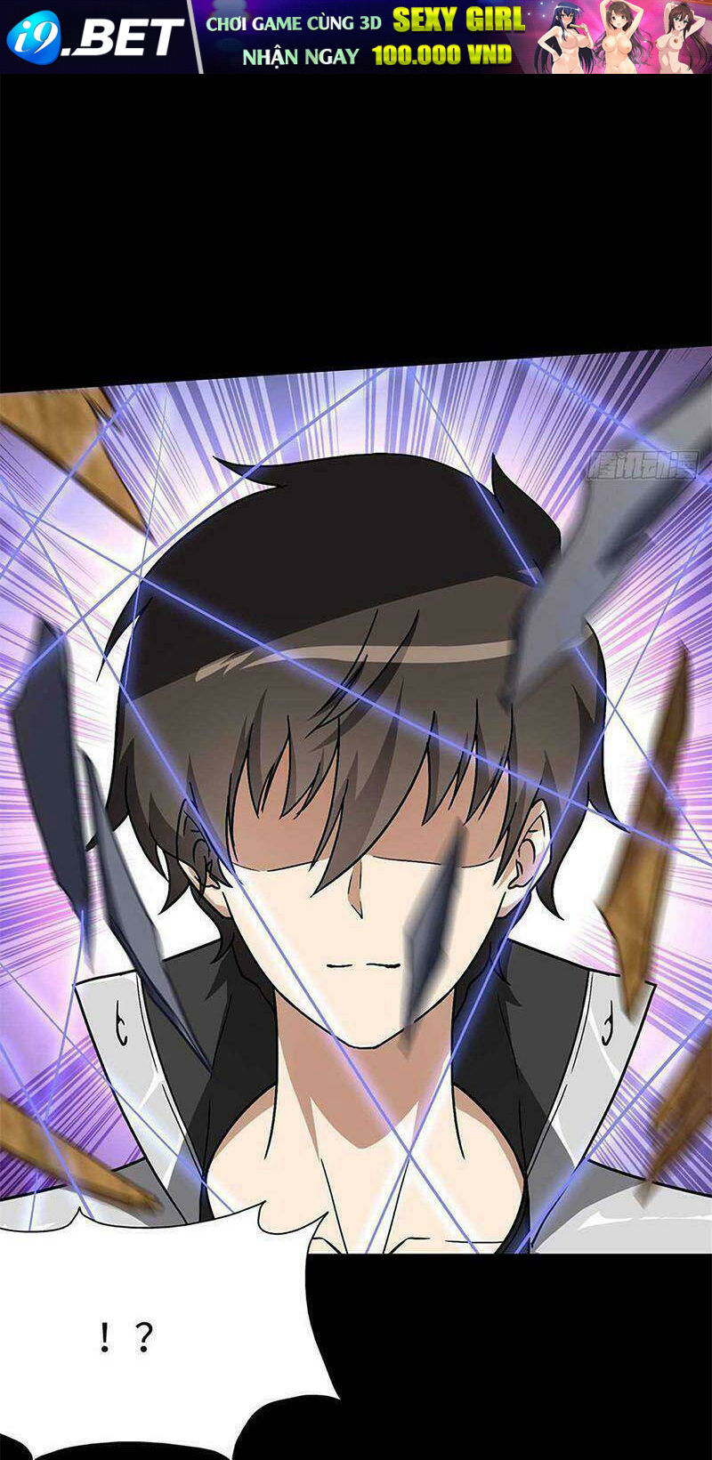 Bạn Gái Zombie Của Tôi - Chapter 271 - Page 51