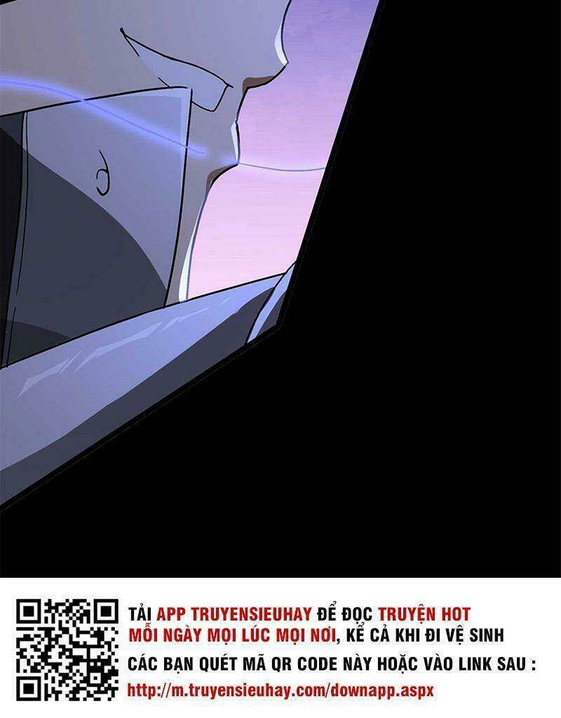 Bạn Gái Zombie Của Tôi - Chapter 271 - Page 54