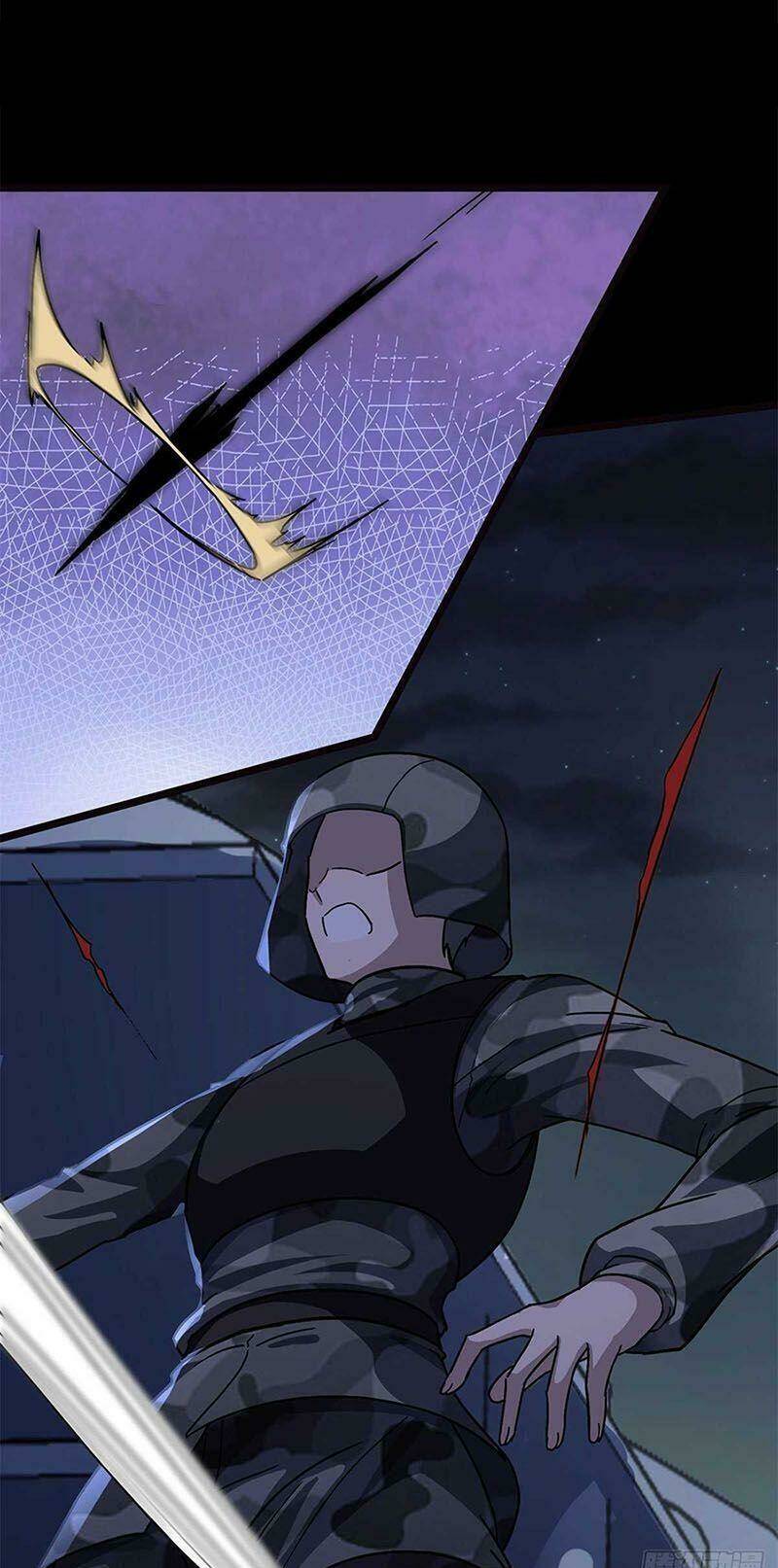 Bạn Gái Zombie Của Tôi - Chapter 271 - Page 5