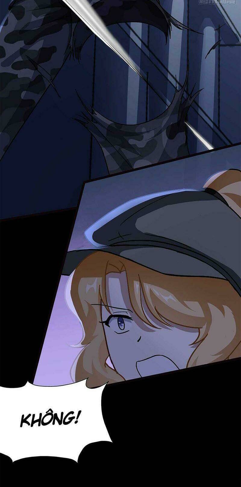 Bạn Gái Zombie Của Tôi - Chapter 271 - Page 6