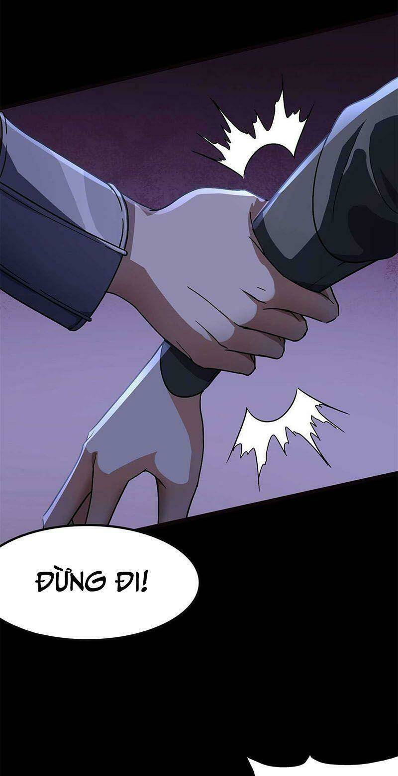 Bạn Gái Zombie Của Tôi - Chapter 271 - Page 7