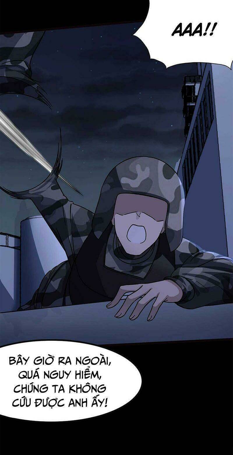 Bạn Gái Zombie Của Tôi - Chapter 271 - Page 8