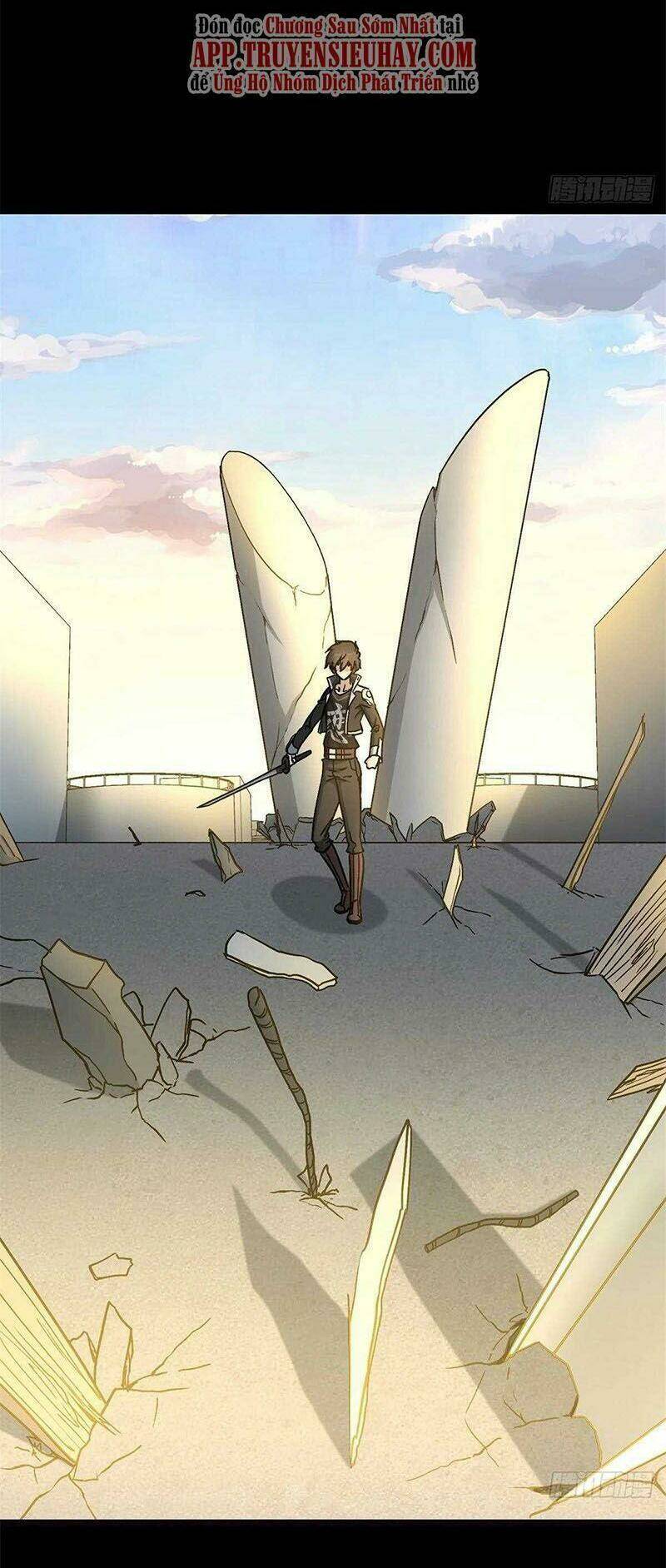 Bạn Gái Zombie Của Tôi - Chapter 272 - Page 9