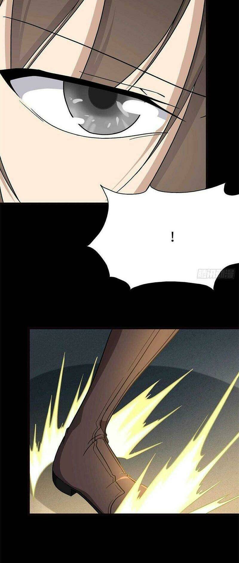 Bạn Gái Zombie Của Tôi - Chapter 272 - Page 11