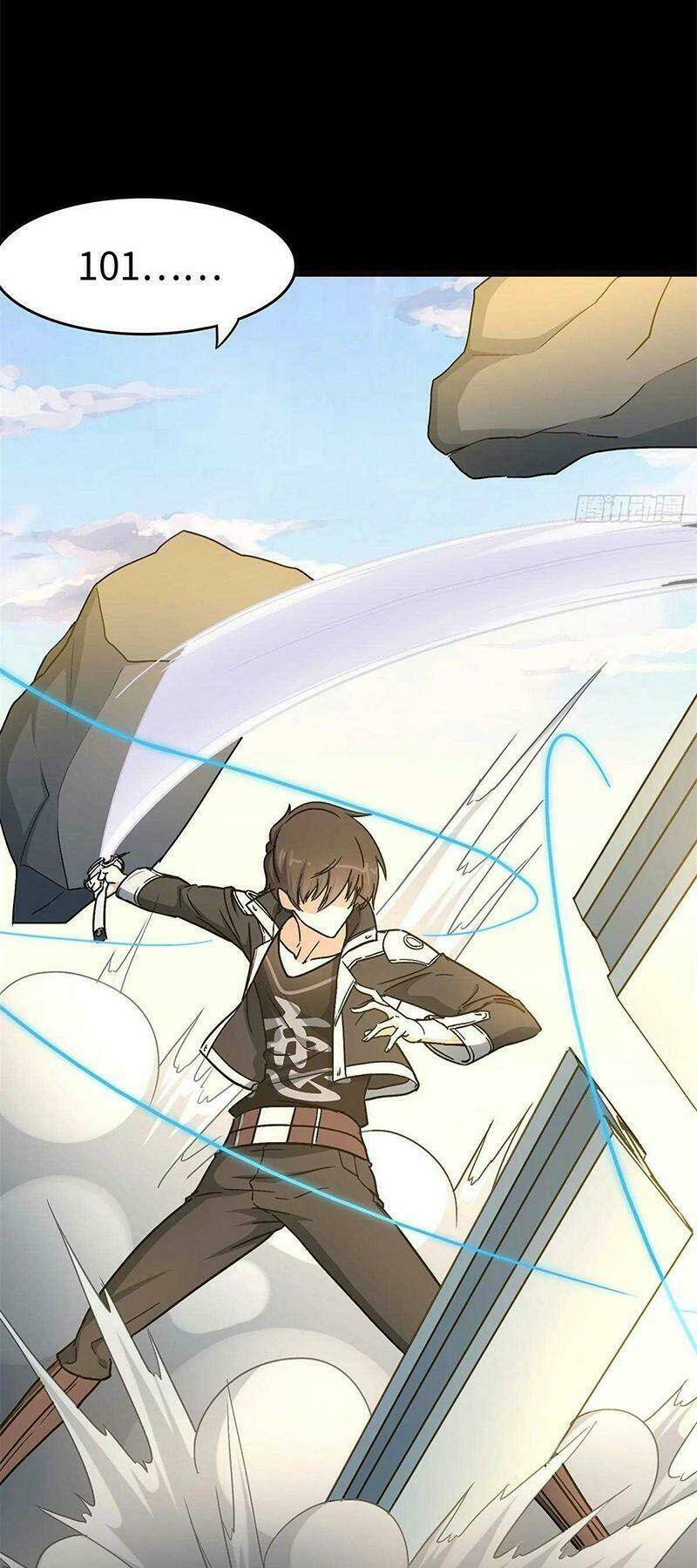 Bạn Gái Zombie Của Tôi - Chapter 272 - Page 12