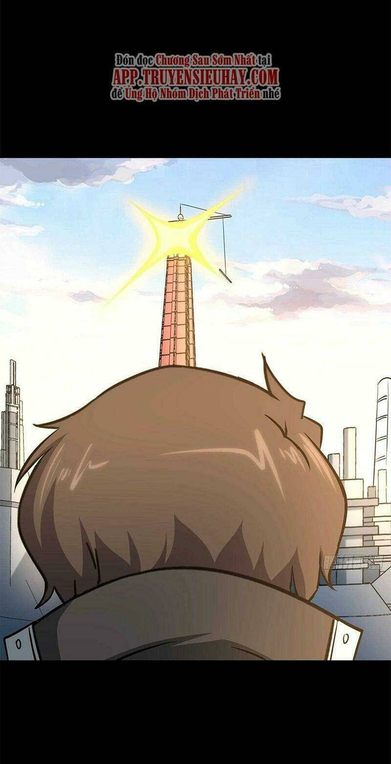 Bạn Gái Zombie Của Tôi - Chapter 272 - Page 15