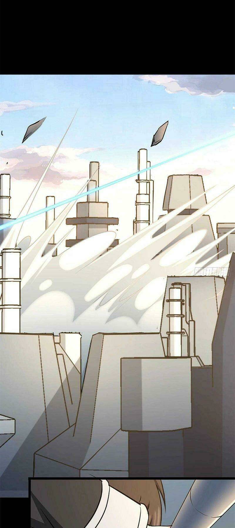 Bạn Gái Zombie Của Tôi - Chapter 272 - Page 16