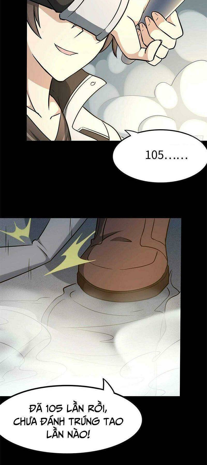 Bạn Gái Zombie Của Tôi - Chapter 272 - Page 17