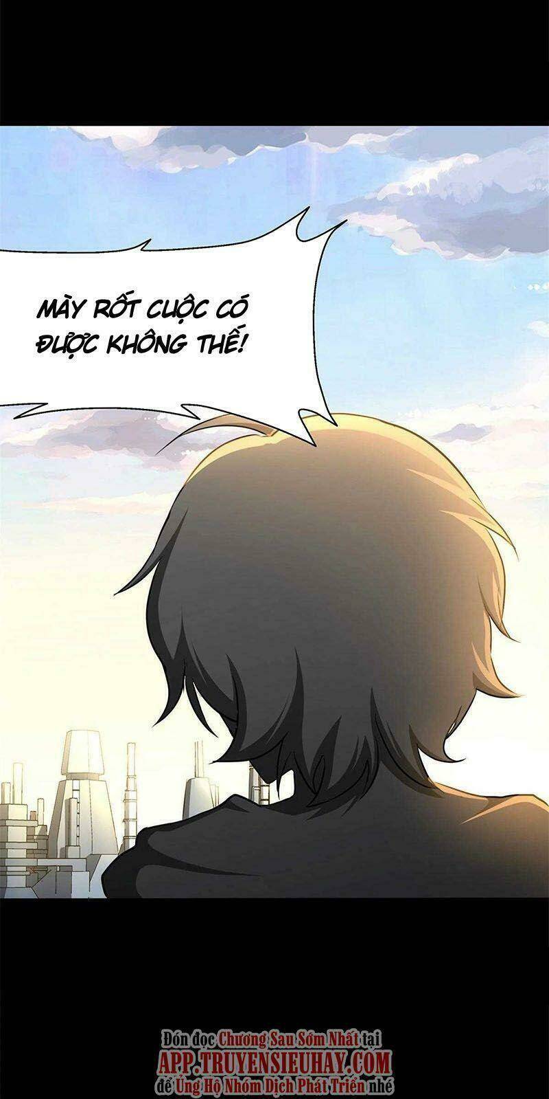 Bạn Gái Zombie Của Tôi - Chapter 272 - Page 18