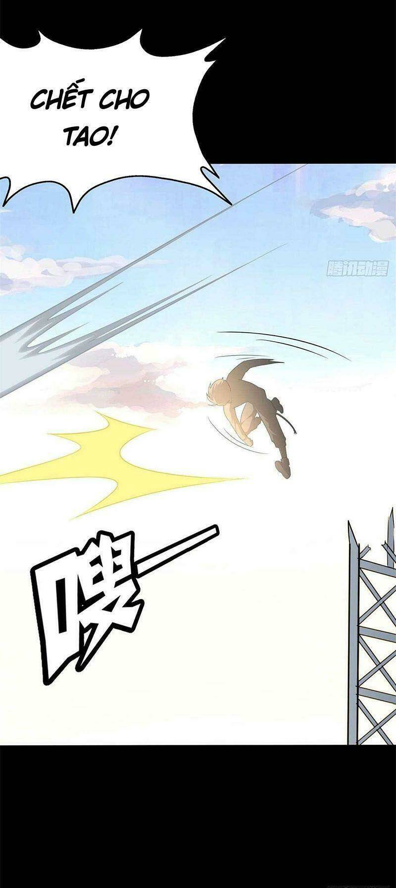 Bạn Gái Zombie Của Tôi - Chapter 272 - Page 22