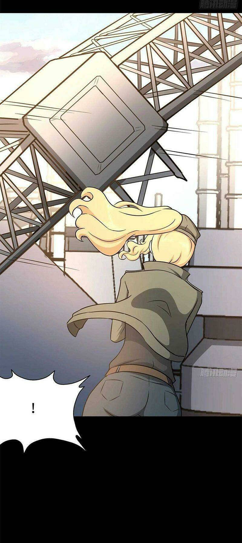 Bạn Gái Zombie Của Tôi - Chapter 272 - Page 23