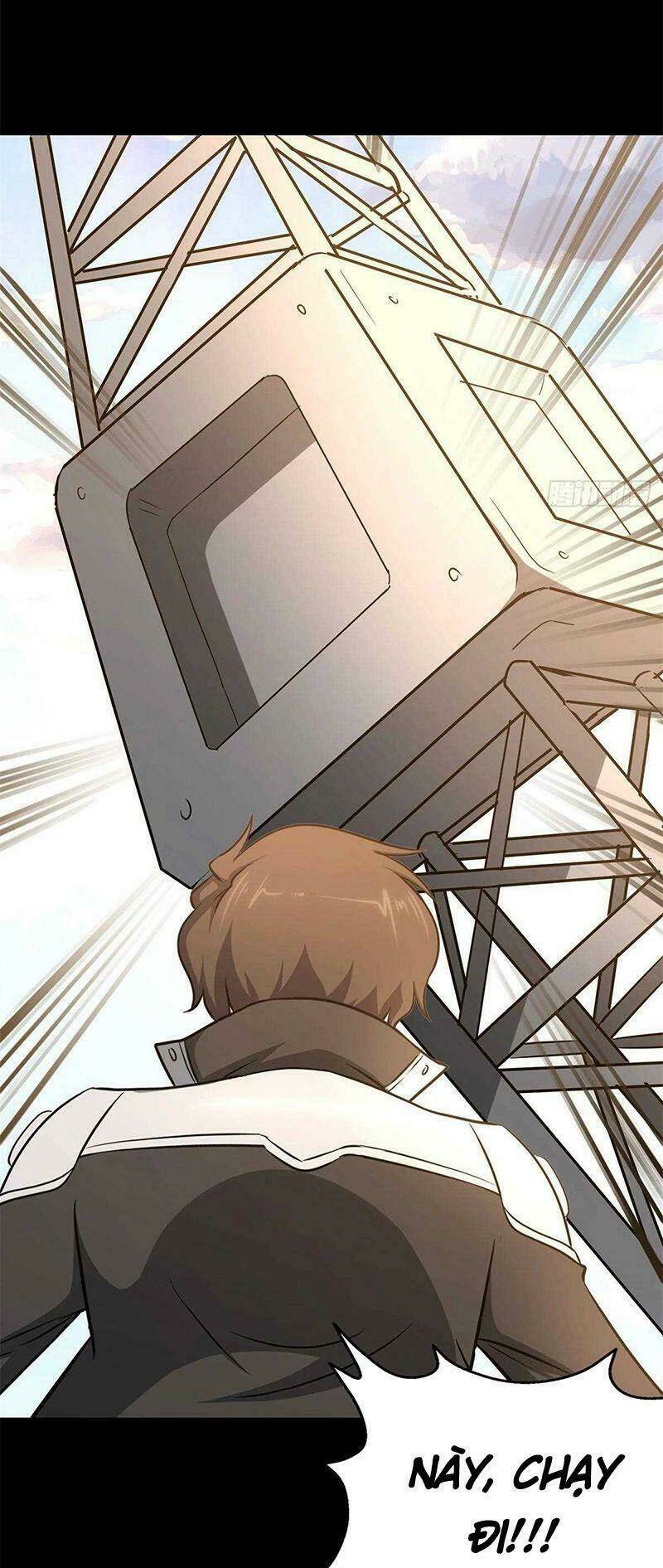 Bạn Gái Zombie Của Tôi - Chapter 272 - Page 24