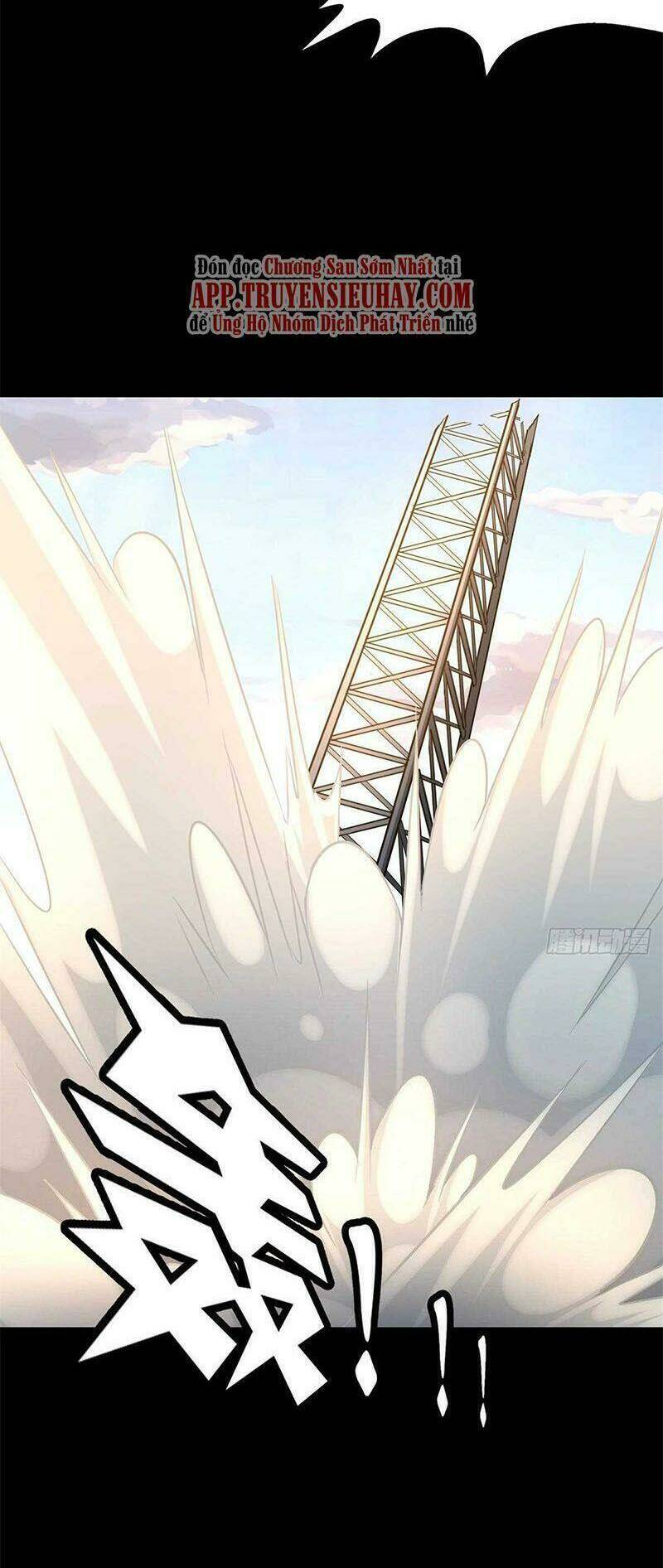 Bạn Gái Zombie Của Tôi - Chapter 272 - Page 25