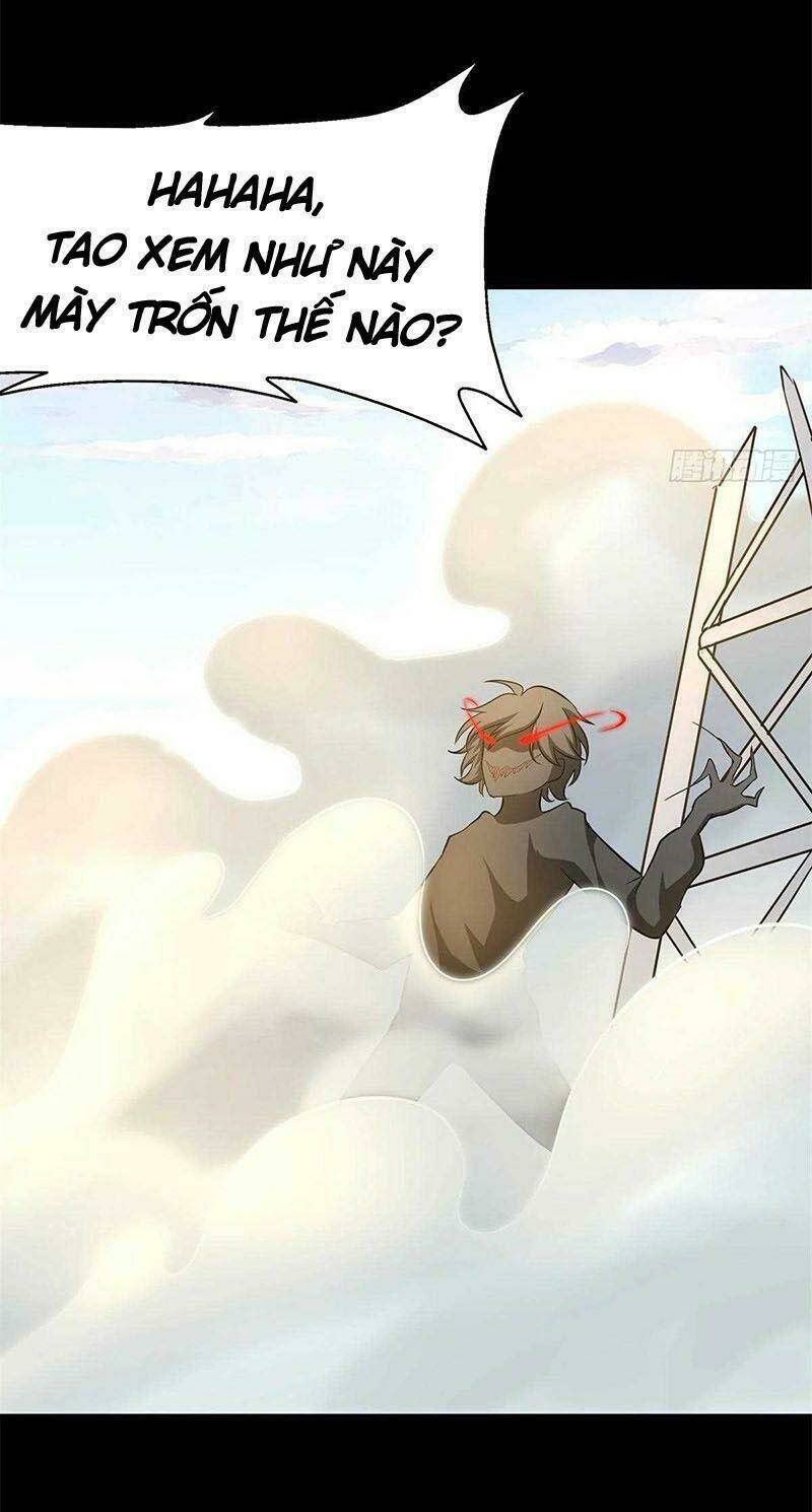 Bạn Gái Zombie Của Tôi - Chapter 272 - Page 26