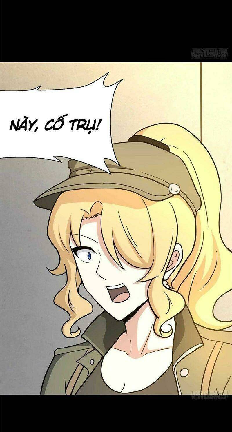 Bạn Gái Zombie Của Tôi - Chapter 272 - Page 27