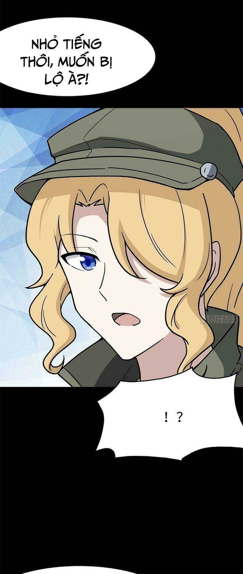 Bạn Gái Zombie Của Tôi - Chapter 272 - Page 28