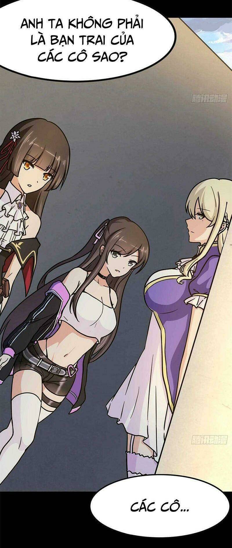 Bạn Gái Zombie Của Tôi - Chapter 272 - Page 29