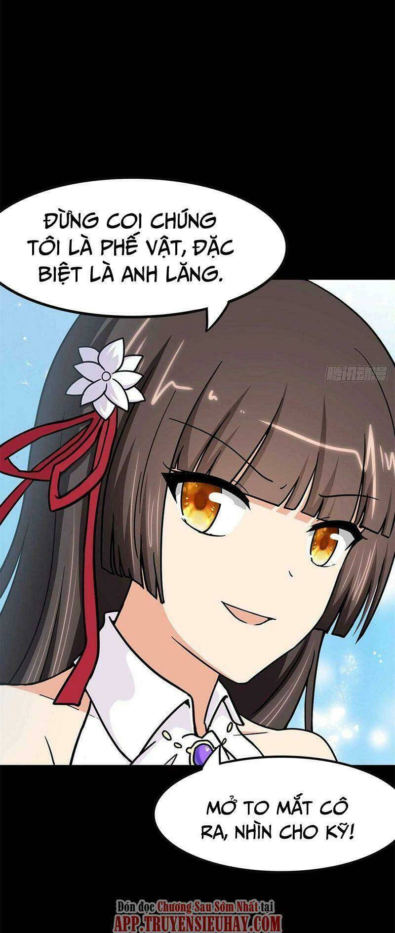 Bạn Gái Zombie Của Tôi - Chapter 272 - Page 30