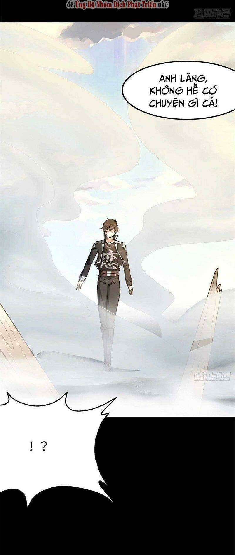 Bạn Gái Zombie Của Tôi - Chapter 272 - Page 31