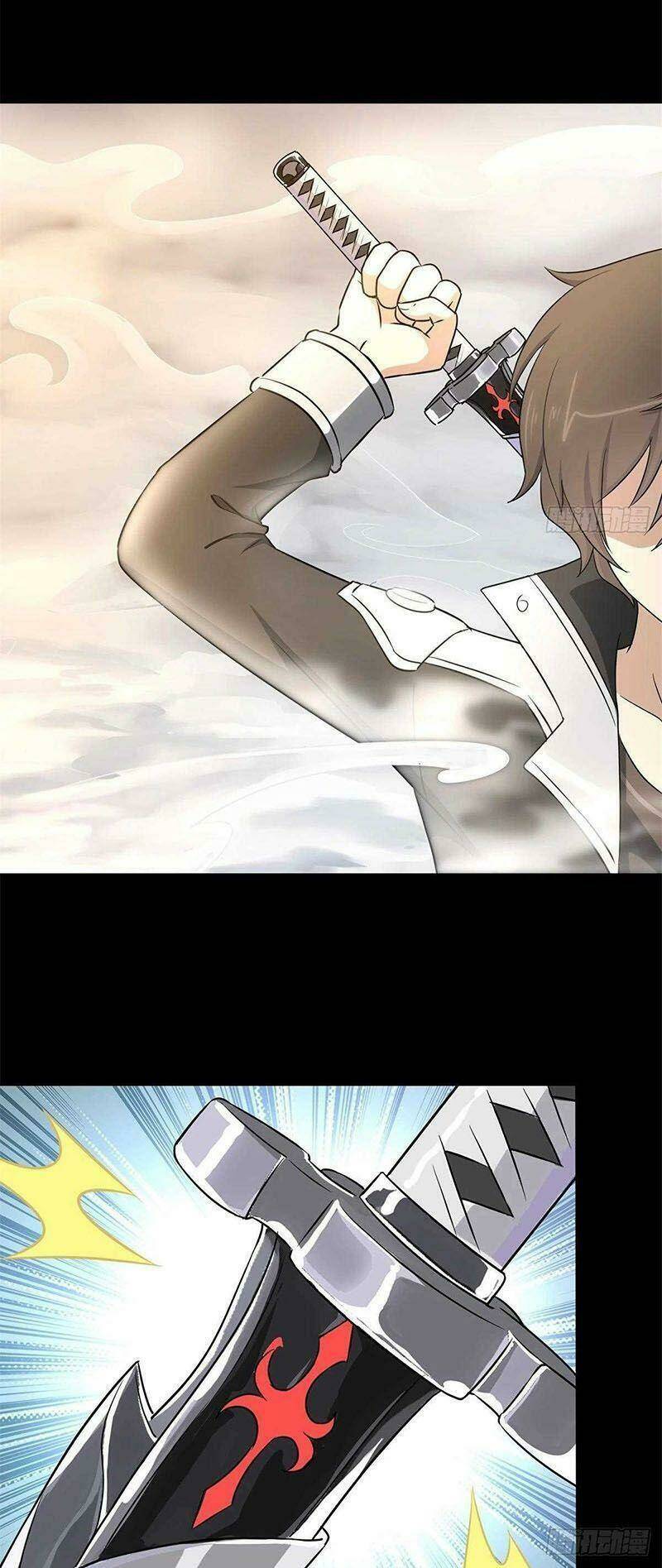 Bạn Gái Zombie Của Tôi - Chapter 272 - Page 32