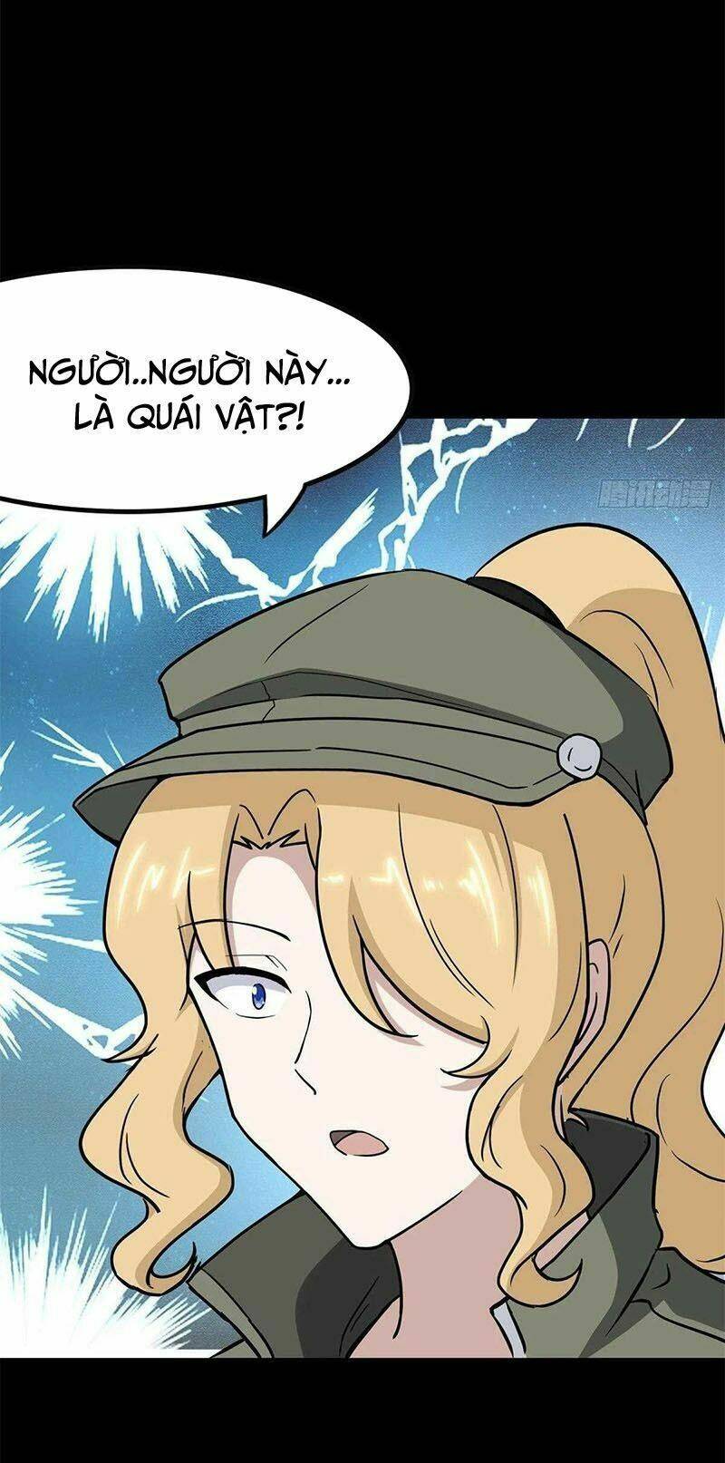 Bạn Gái Zombie Của Tôi - Chapter 272 - Page 34