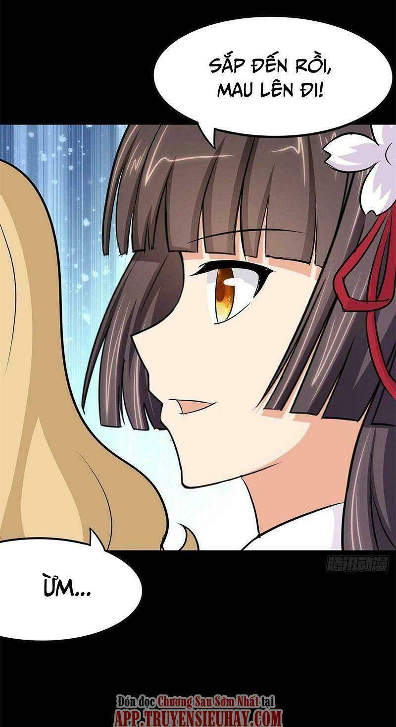 Bạn Gái Zombie Của Tôi - Chapter 272 - Page 36