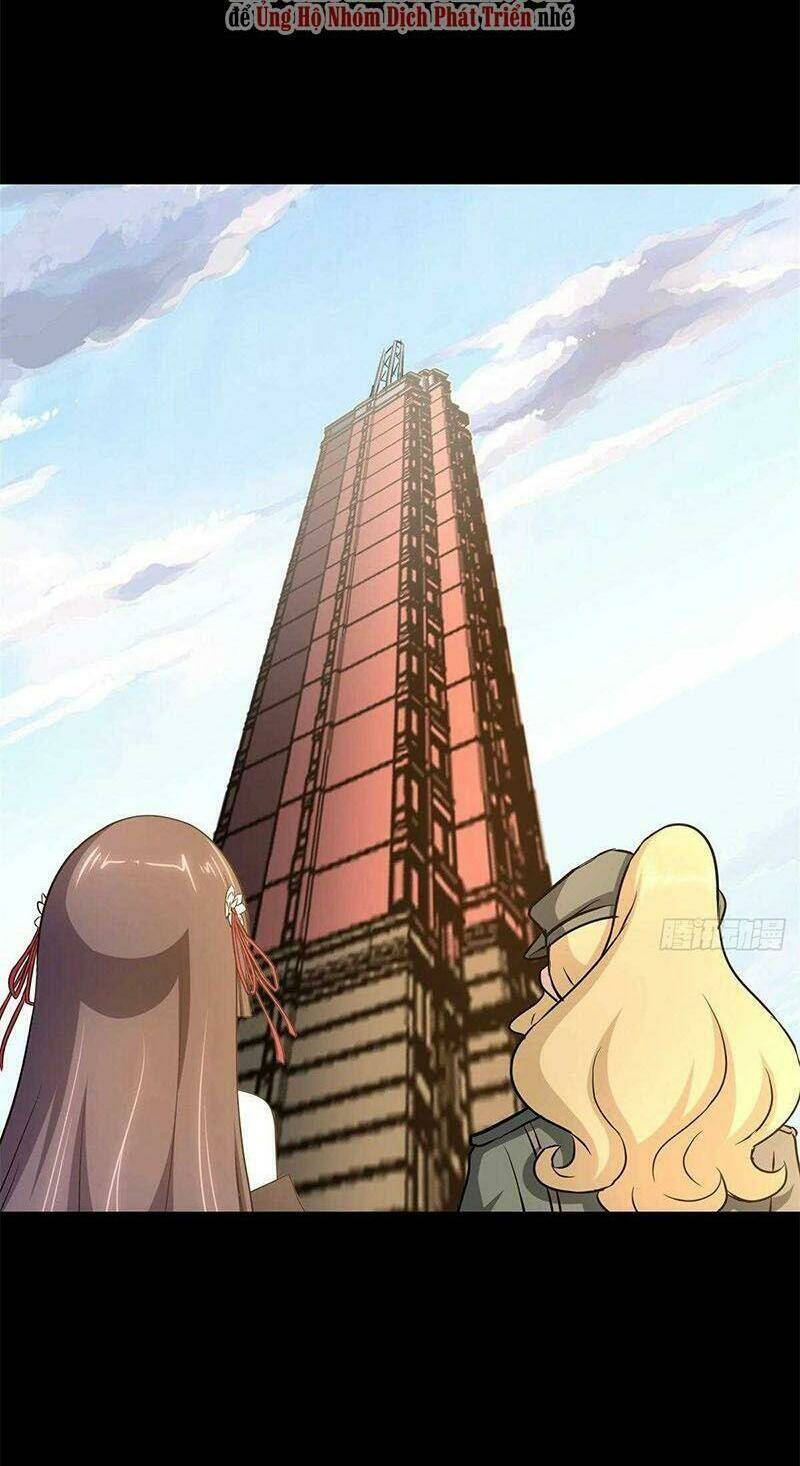 Bạn Gái Zombie Của Tôi - Chapter 272 - Page 37