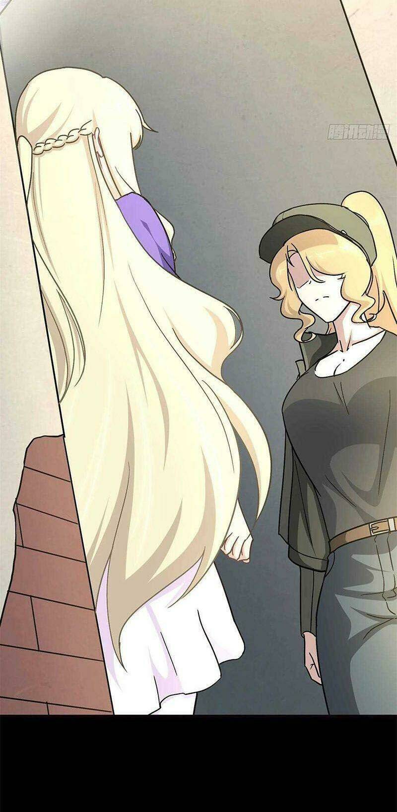 Bạn Gái Zombie Của Tôi - Chapter 272 - Page 3