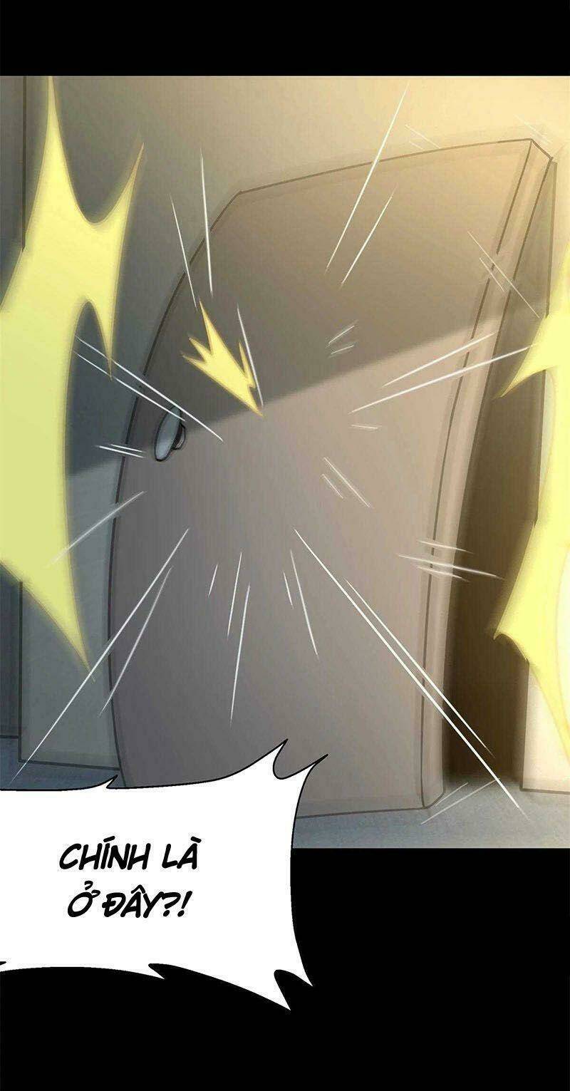 Bạn Gái Zombie Của Tôi - Chapter 272 - Page 40