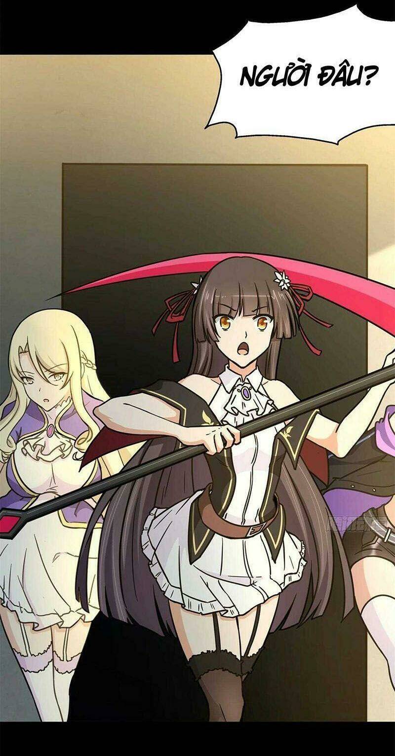 Bạn Gái Zombie Của Tôi - Chapter 272 - Page 41