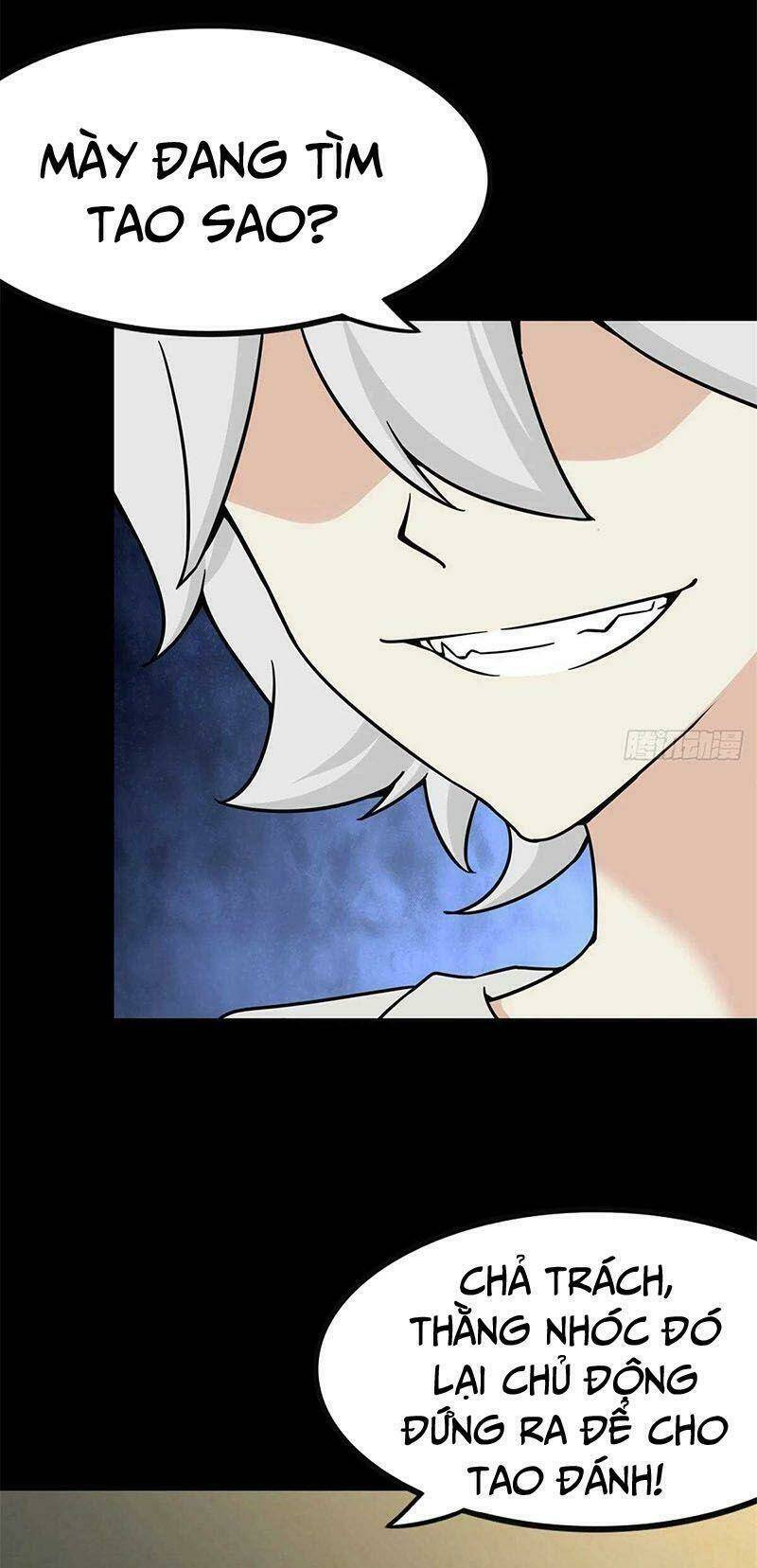 Bạn Gái Zombie Của Tôi - Chapter 272 - Page 42